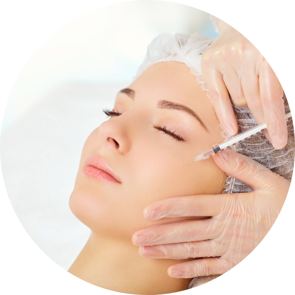 Botox Santa Felicidade