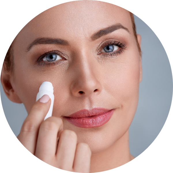 Tratamento para Olheiras