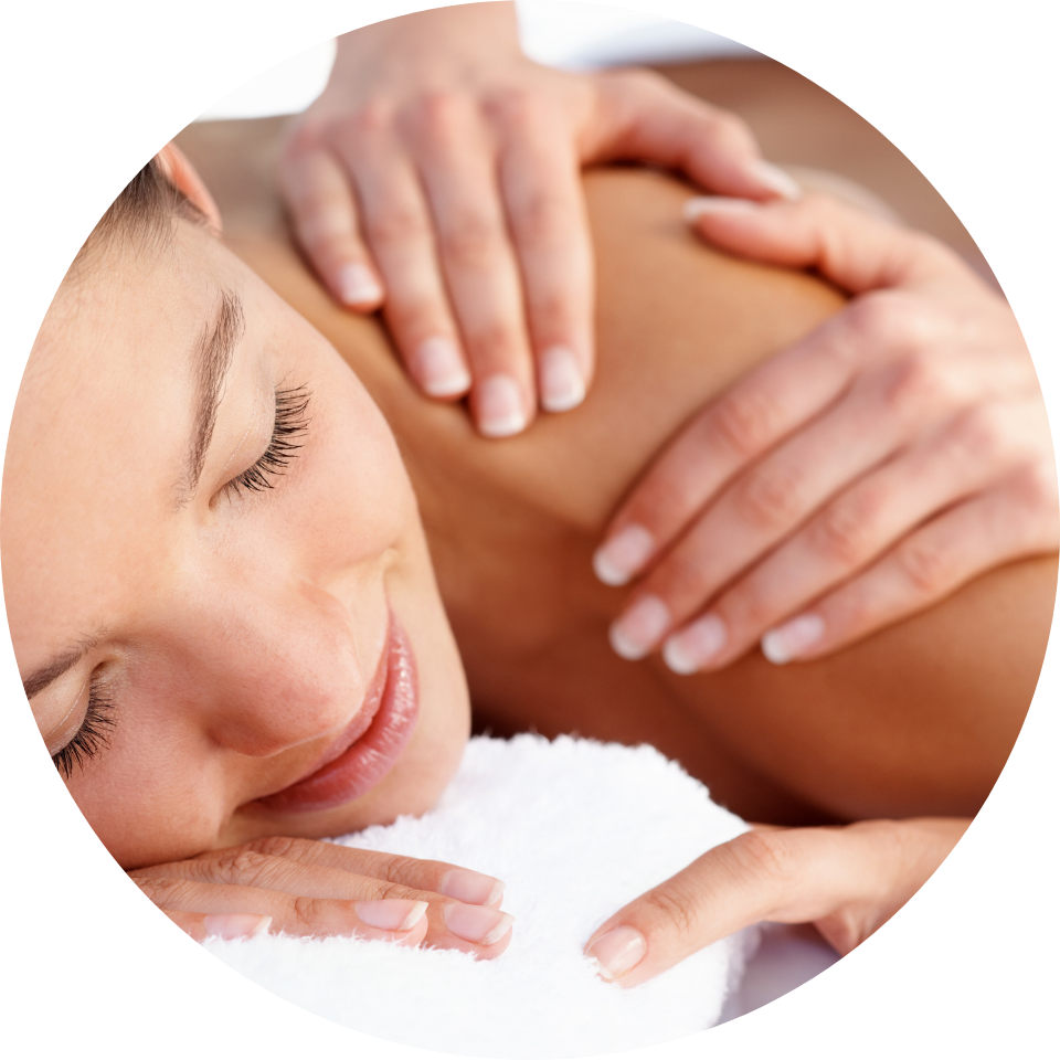 massagem relaxante santa felicidade