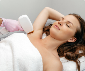 depilação a laser curitiba vectus