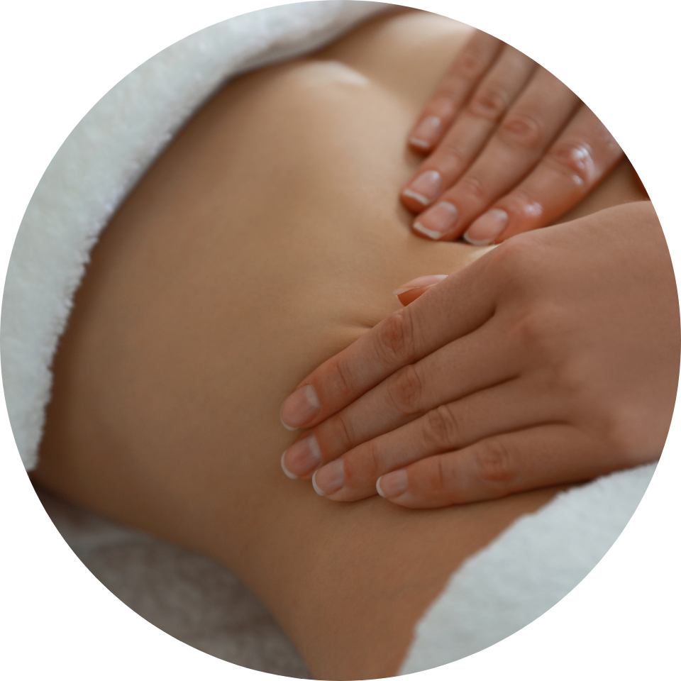 massagem modeladora santa felicidade